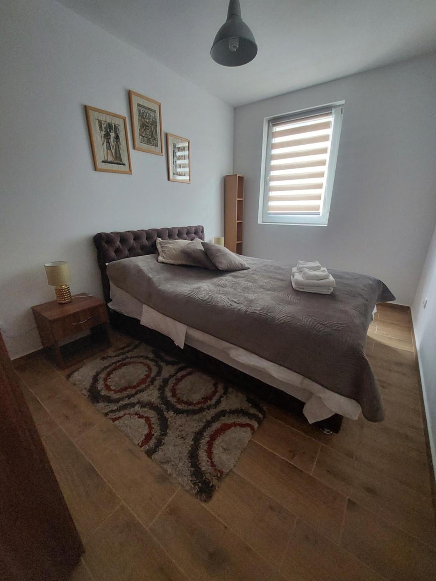 Apartman Todor Veliko Gradiste